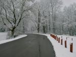 Winter Road